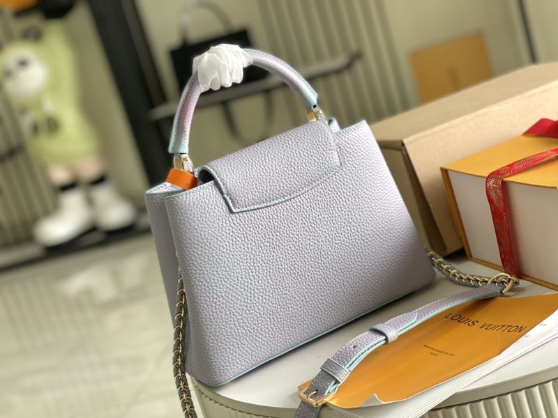 Louis Vuitton Top Handle Bags